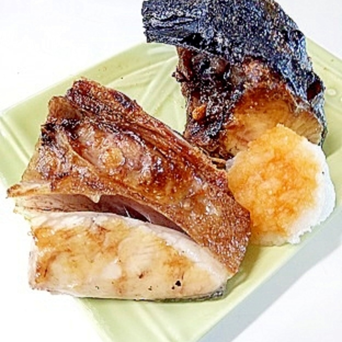 天然ブリあらの塩焼き レシピ 作り方 By Suzhoutomo 楽天レシピ 天然ブリあらの塩焼き レシピ 作り方 By Suzhoutomo 楽天レシピ